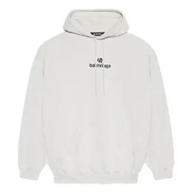 Sponsor Unisex Blanco 570811TJVE19054