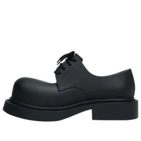 Steroid Derby «Black» 717805W0FOI1000