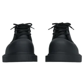 Steroid Derby «Black» 717805W0FOI1000