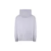 Sudadera con capucha 90/10 de corte ancho «Gris» 674986TMVH42569