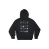 Sudadera con capucha Archives Logos «Negro» 726241TNVQ81070