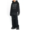 Sudadera con capucha Archives Logos «Negro» 726241TNVQ81070