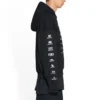 Sudadera con capucha Archives Logos «Negro» 726241TNVQ81070