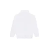 Sudadera con capucha Balenciaga para hombre, estilo casual, 100 % algodón, color blanco 570811TJV859040