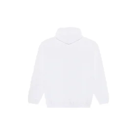 Sudadera con capucha Balenciaga para hombre, estilo casual, 100 % algodón, color blanco 570811TJV859040 Sudadera con capucha Balenciaga para hombre, estilo casual, 100 % algodón, color blanco 570811TJV859040