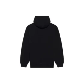 Sudadera con capucha Balenciaga x Marvel Hulk, corte mediano «Negro» 600583TLV581000 Sudadera con capucha Balenciaga x Marvel Hulk, corte mediano «Negro» 600583TLV581000