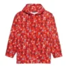 Sudadera con capucha BB de tejido entrelazado «Red» 594576THV676400