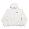 Sudadera con capucha Beverly Hills Oversized «Off White Black» 739024TQVS73307