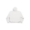 Sudadera con capucha Beverly Hills Oversized «Off White Black» 739024TQVS73307