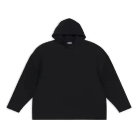 Sudadera con capucha «Black» 725256T51911000