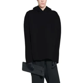 Sudadera con capucha «Black» 725256T51911000