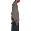 Sudadera con capucha Caps Destroyed «Tan» 659403TKVB67185