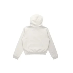 Sudadera con capucha de la Semana de la Moda de París «Almond» 657034TKV852984