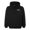 Sudadera con capucha de Political Campaign «Negro» 600583-TIV53-1070