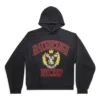 Sudadera con capucha DIY College «Negro» 744463TOVK21055