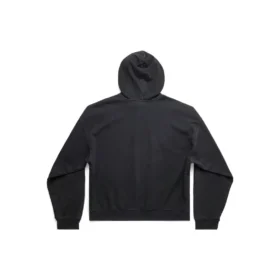 Sudadera con capucha DIY College «Negro» 744463TOVK21055