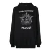 Sudadera con capucha Free Your Mind «Negro» 641529TJU791000
