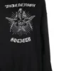 Sudadera con capucha Free Your Mind «Negro» 641529TJU791000