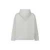 Sudadera con capucha holgada y logo en PDF «Off White» 674986TLVF89016