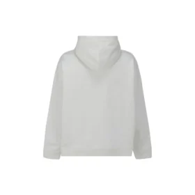 Sudadera con capucha holgada y logo en PDF «Off White» 674986TLVF89016