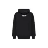 Sudadera con capucha «I Love Cats» «Negro» 570811TJVG91000