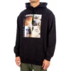 Sudadera con capucha «I Love Cats» «Negro» 570811TJVG91000
