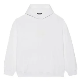 Sudadera con capucha «Lion’s Laurel» de GITD «Blanca» 651799TKV729140