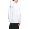 Sudadera con capucha nueva, de corte mediano, «Blanca» 570811TIV559152