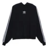 Sudadera con capucha oversize Balenciaga x adidas «Negro» 729322TNVN28482