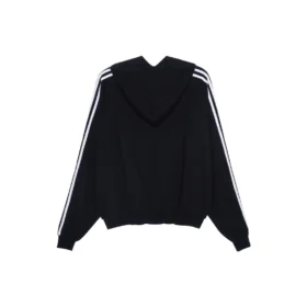 Sudadera con capucha oversize Balenciaga x adidas «Negro» 729322TNVN28482