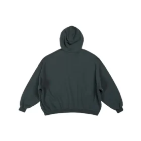 Sudadera con capucha oversize con logotipo de Balenciaga x adidas «Verde y blanco» 712396TNVA93775 Sudadera con capucha oversize con logotipo de Balenciaga x adidas «Verde y blanco» 712396TNVA93775