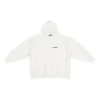 Sudadera con capucha oversize Strike 1917 «Blanco» 697879TMVH29800