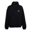 Sudadera con capucha para gimnasio «Negro» 620974T1VD41000