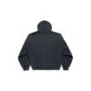Sudadera con capucha Paris Liberty Oversized «Negro» 739024TQVS11083