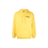 Sudadera con capucha Political Campaign, corte mediano «Amarillo» 600583TKVI97442