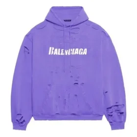 Sudadera con capucha «Purple» de Caps Destroyed 659403TKVB63078 Sudadera con capucha «Purple» de Caps Destroyed 659403TKVB63078