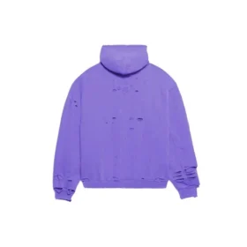 Sudadera con capucha «Purple» de Caps Destroyed 659403TKVB63078 Sudadera con capucha «Purple» de Caps Destroyed 659403TKVB63078