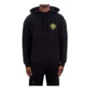 Sudadera con capucha Quest, corte mediano «Negro» 600583TLV601000