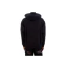 Sudadera con capucha Quest, corte mediano «Negro» 600583TLV601000