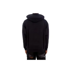 Sudadera con capucha Quest, corte mediano «Negro» 600583TLV601000