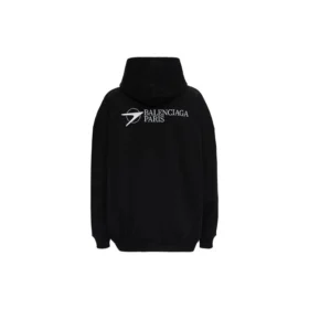 Sudadera con capucha SS21 Logo otton «Negra» 620947TKV871070 Sudadera con capucha SS21 Logo otton «Negra» 620947TKV871070
