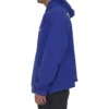 Sudadera con capucha Turn, corte amplio «Azul» 674986TNVB64388