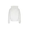 Sudadera con capucha y bordado de koala, color blanco 612959TIVD29000