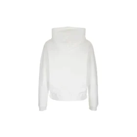 Sudadera con capucha y bordado de koala, color blanco 612959TIVD29000