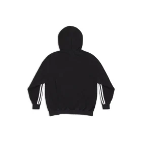 Sudadera con capucha y cremallera Balenciaga x adidas «Black White» 723754TNVN28482 Sudadera con capucha y cremallera Balenciaga x adidas «Black White» 723754TNVN28482