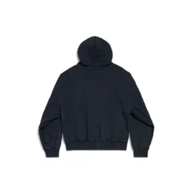 Sudadera con capucha y cremallera completa Saint Germain, corte regular «Azul oscuro» 803264TRVO98065 Sudadera con capucha y cremallera completa Saint Germain, corte regular «Azul oscuro» 803264TRVO98065
