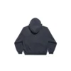 Sudadera con capucha y cremallera Unity Sports Icon Incognito, oversize, «Negro» 794030TQVB24372