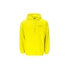 Sudadera con capucha y logo de corte mediano «Yellow» 600583TIV847440