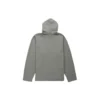 Sudadera con capucha y logo difuminado «Gris» 661711TKVD68174