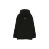 Sudadera con capucha y logotipo nuevo «Black White» 570811TNVH21070